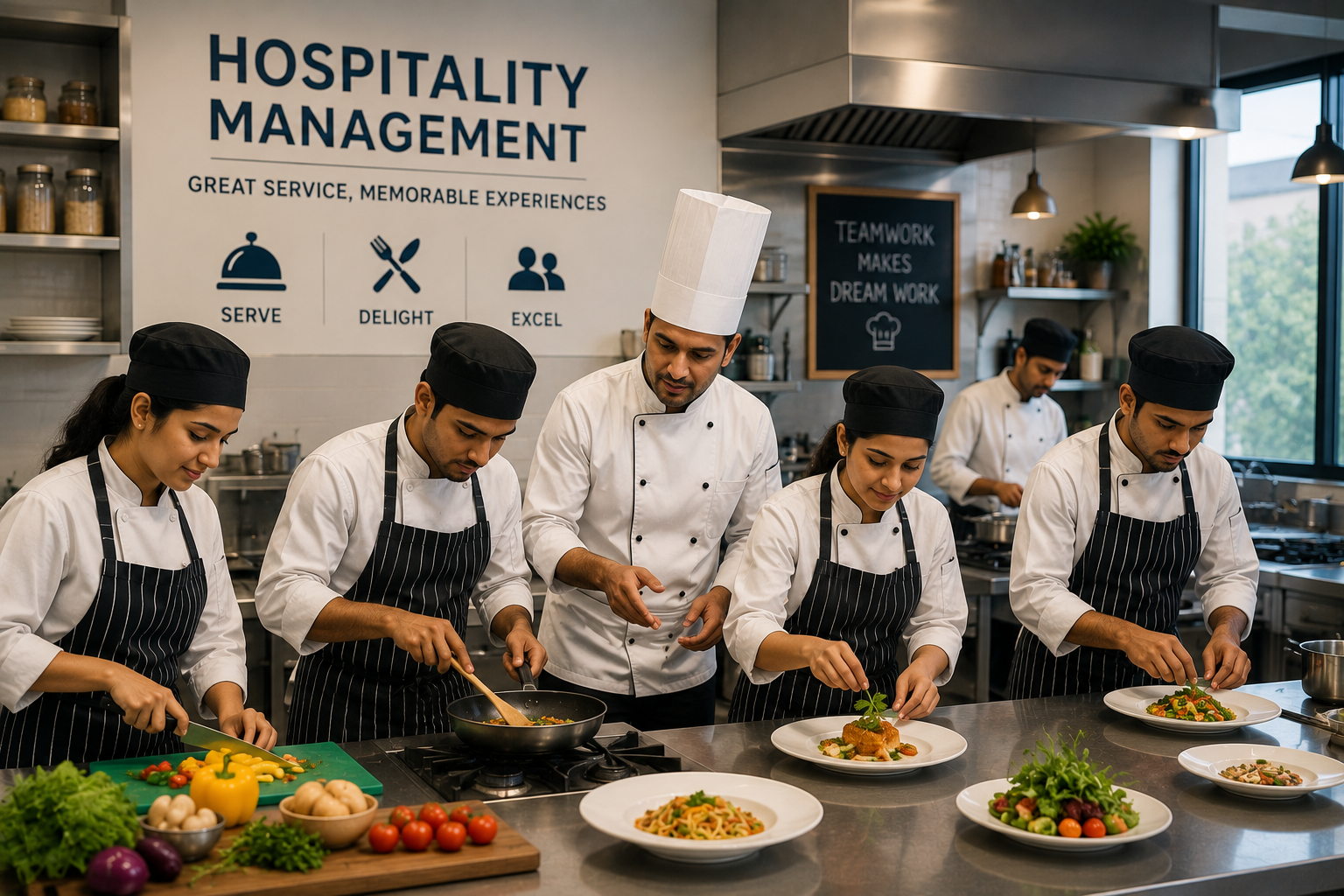 Hospitality
