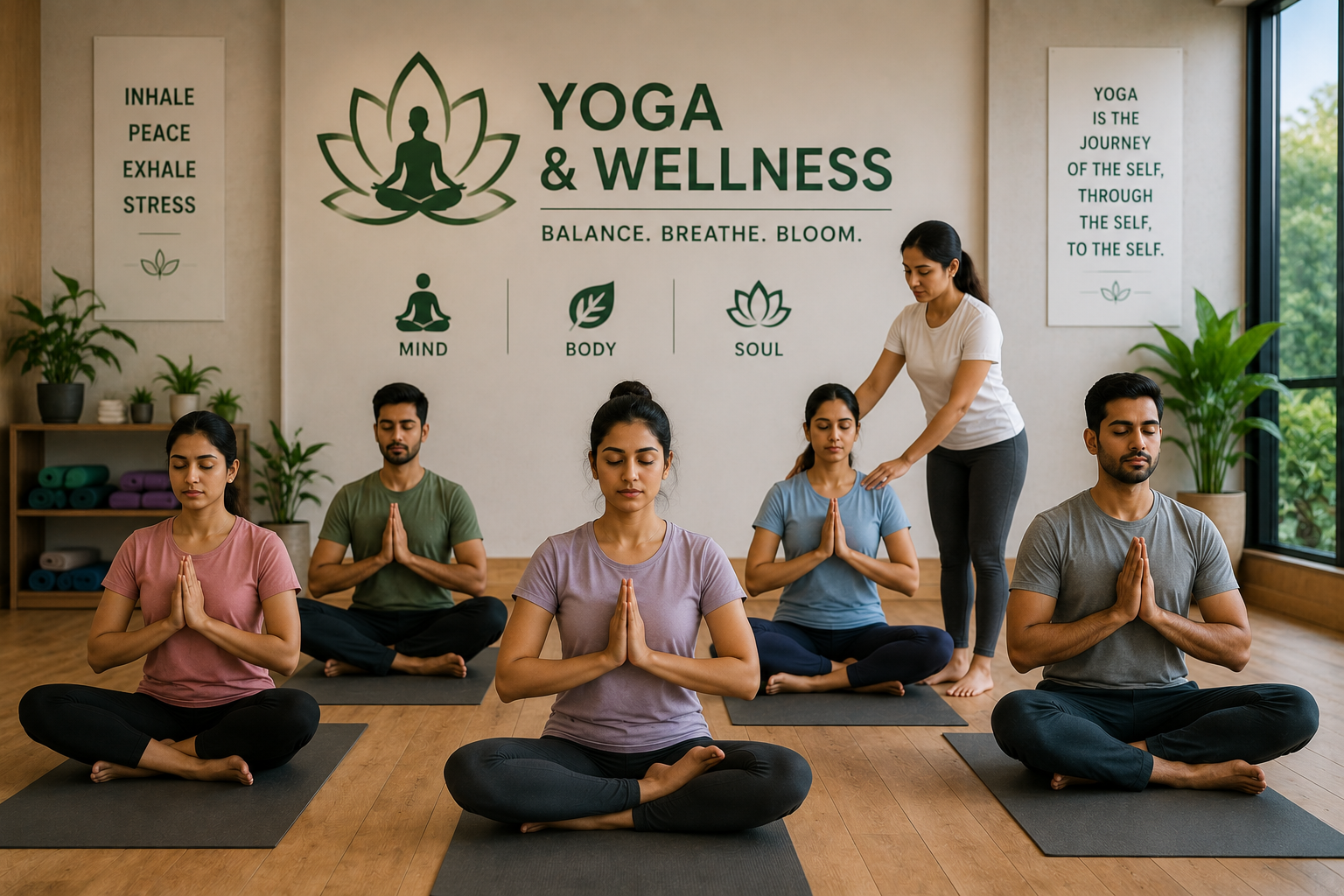 Yoga